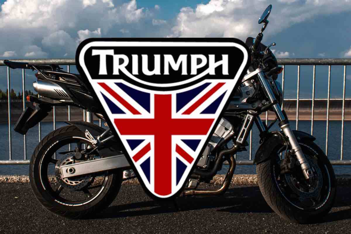 Triumph novità Eicma