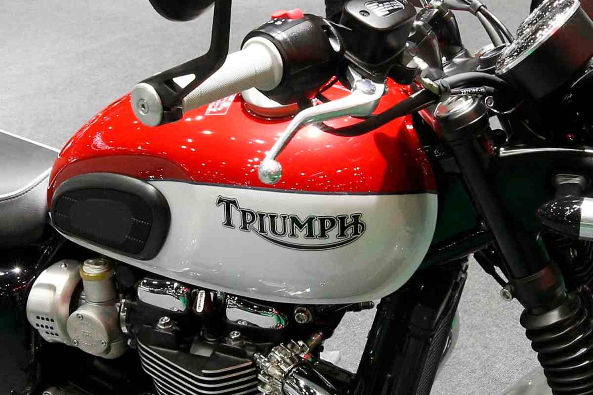 triumph logo 
