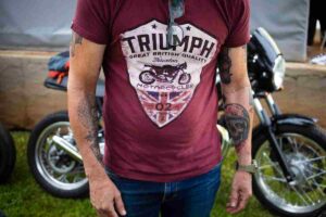 triumph