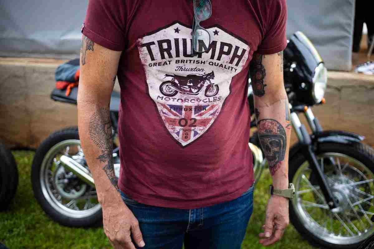 triumph