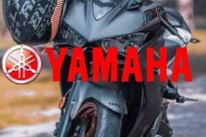 Yamaha motore elettrico moto