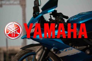 Yamaha Proto BEV moto elettrica