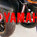 Yamaha Tricity 125 scooter tre ruote