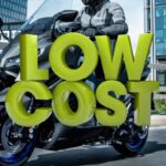 Yamaha Xmax scooter low cost Wottan St-S 300