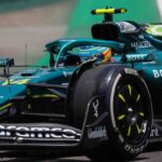 Piastri Leclerc Aston Martin Ralf Schumacher F1