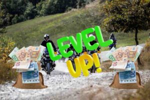 La nuova BMW GS ma il prezzo desta molte perplessità