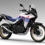 Honda Transalp XL750