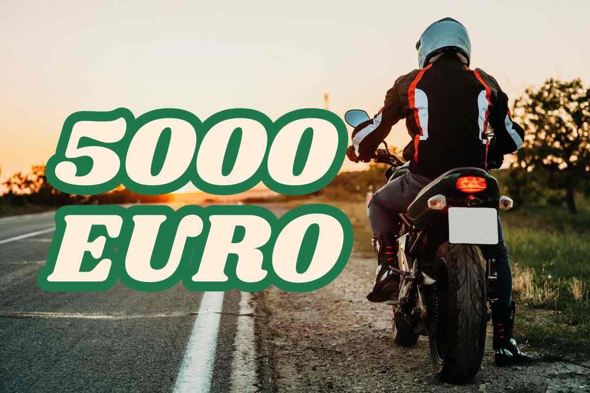swm six moto 5000 euro
