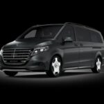 Nuovo Mercedes Vito