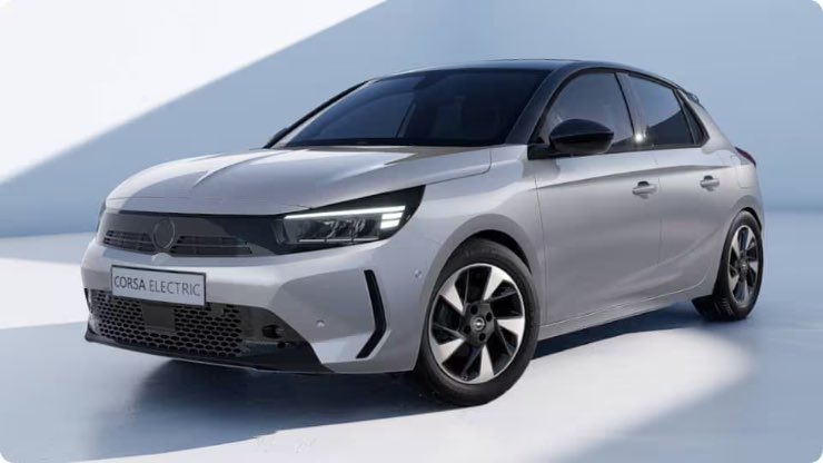 Opel Corsa occasione prezzo