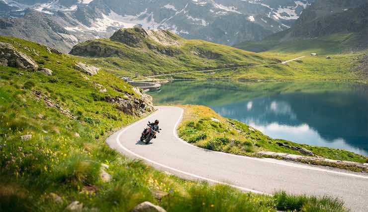 ducati Seasonal Check-up sconto