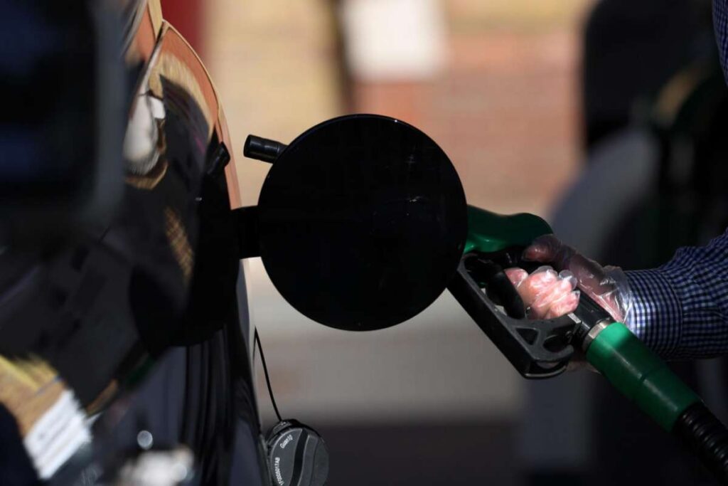 Addio alle auto diesel