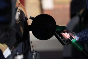 Addio alle auto diesel