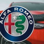 Alfa Romeo Junior SUV Cortina Olimpiade