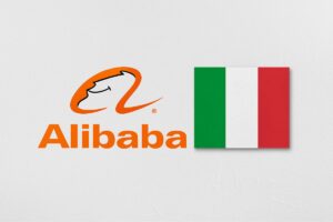 alibaba italia