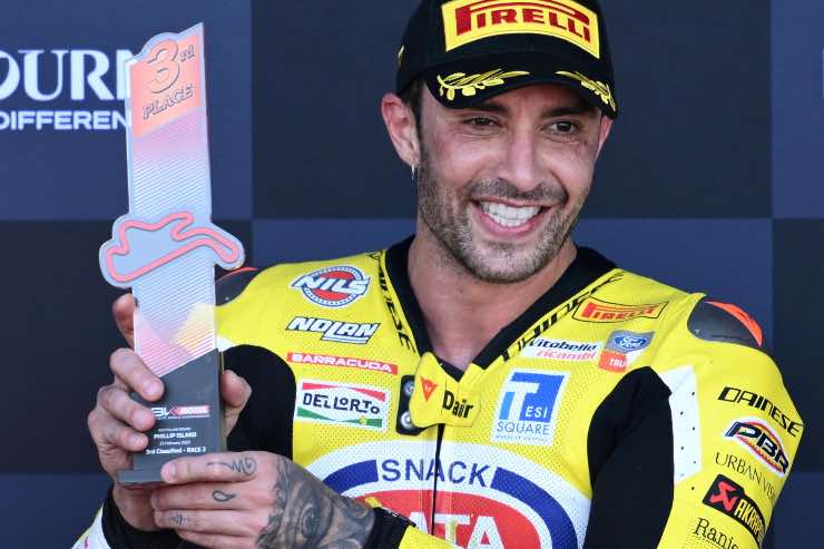 andrea iannone motogp sesso