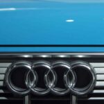 audi logo auto