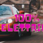 Longbow Speedster hypercar elettrica