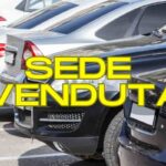 Nissan novità sede vendita
