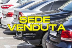 Nissan novità sede vendita