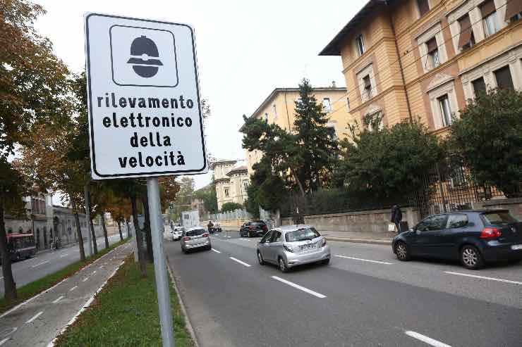 Autovelox novità Svizzera