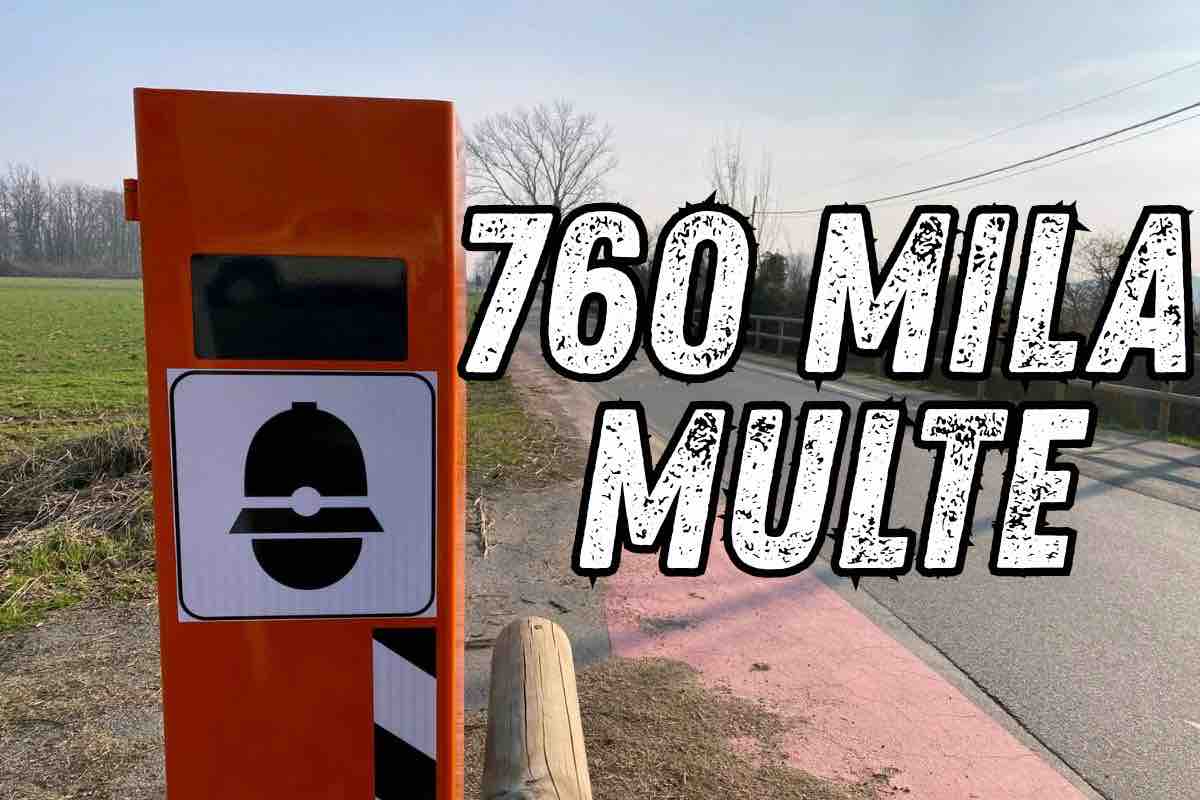 Autovelox novità Svizzera