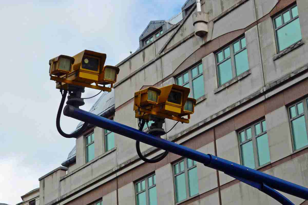 autovelox dispositivi