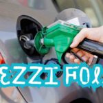 Benzina novità codacons prezzo