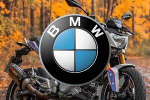 BMW F 450 GS novità moto