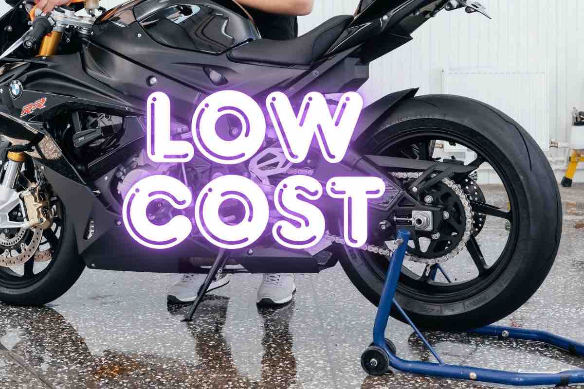 qj motor srt 450rx bmw low cost