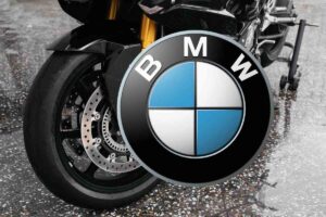 BMW GS R100X novità