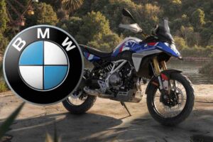 BMW F 650 GS usata 450