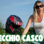 Casco moto novità Life Impacto