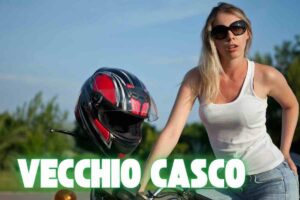 Casco moto novità Life Impacto