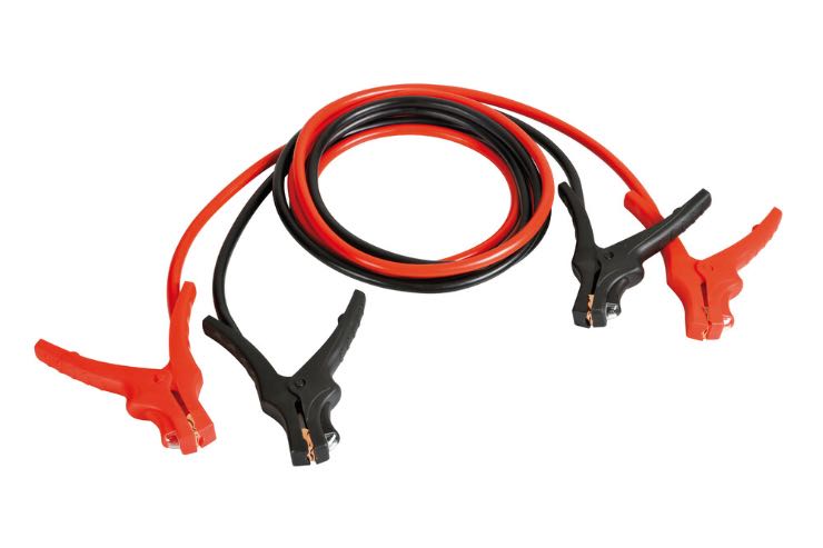 Cavi Batteria Lampa novità