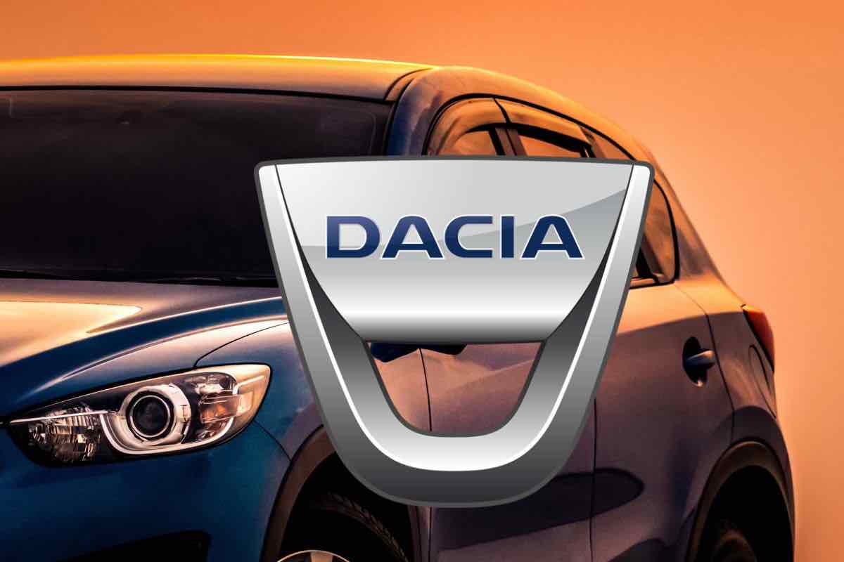 Dacia Bigster novità auto
