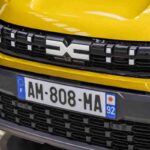 dacia bigster duster