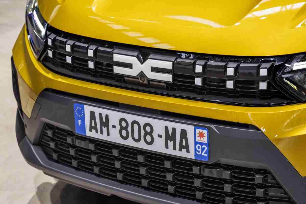 dacia bigster duster