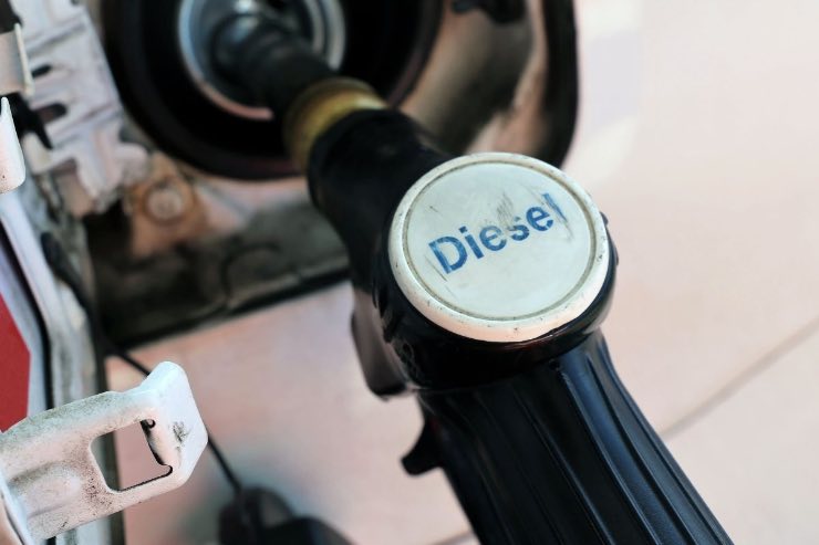 diesel adblue novità emissioni co2