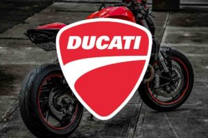 Ducati motore Audi