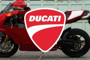 Ducati Origin Collection novità