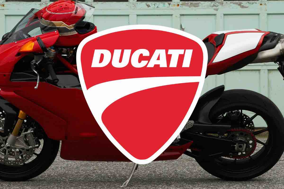 Ducati Origin Collection novità