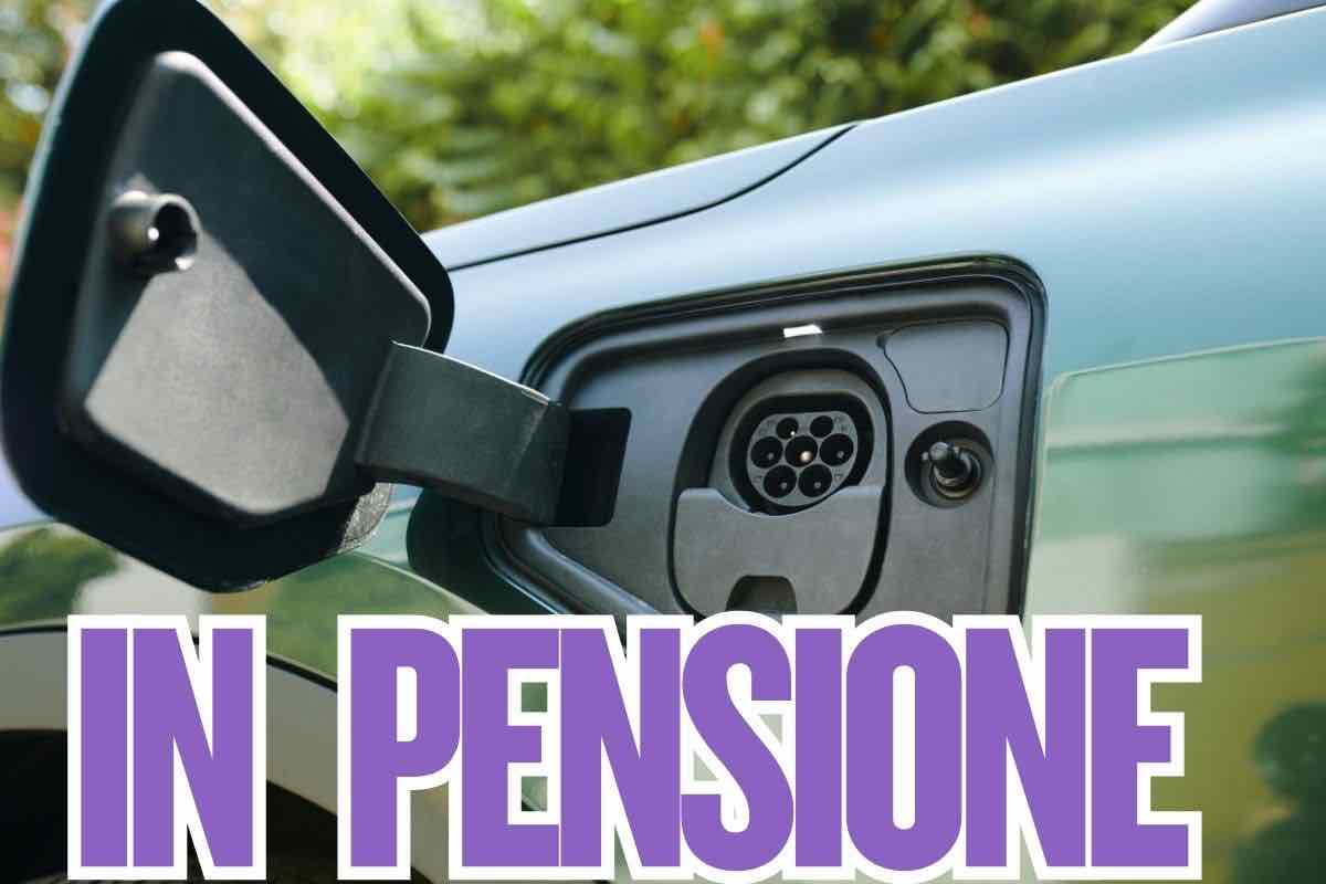 monopattino idrogeno hsfinopower