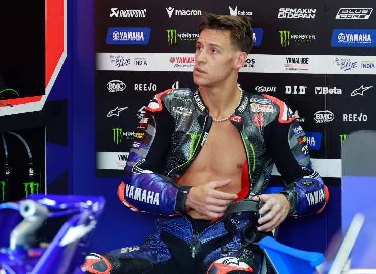 MotoGP Quartararo Aprilia