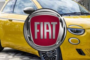 Fiat 500 Hybrid novità