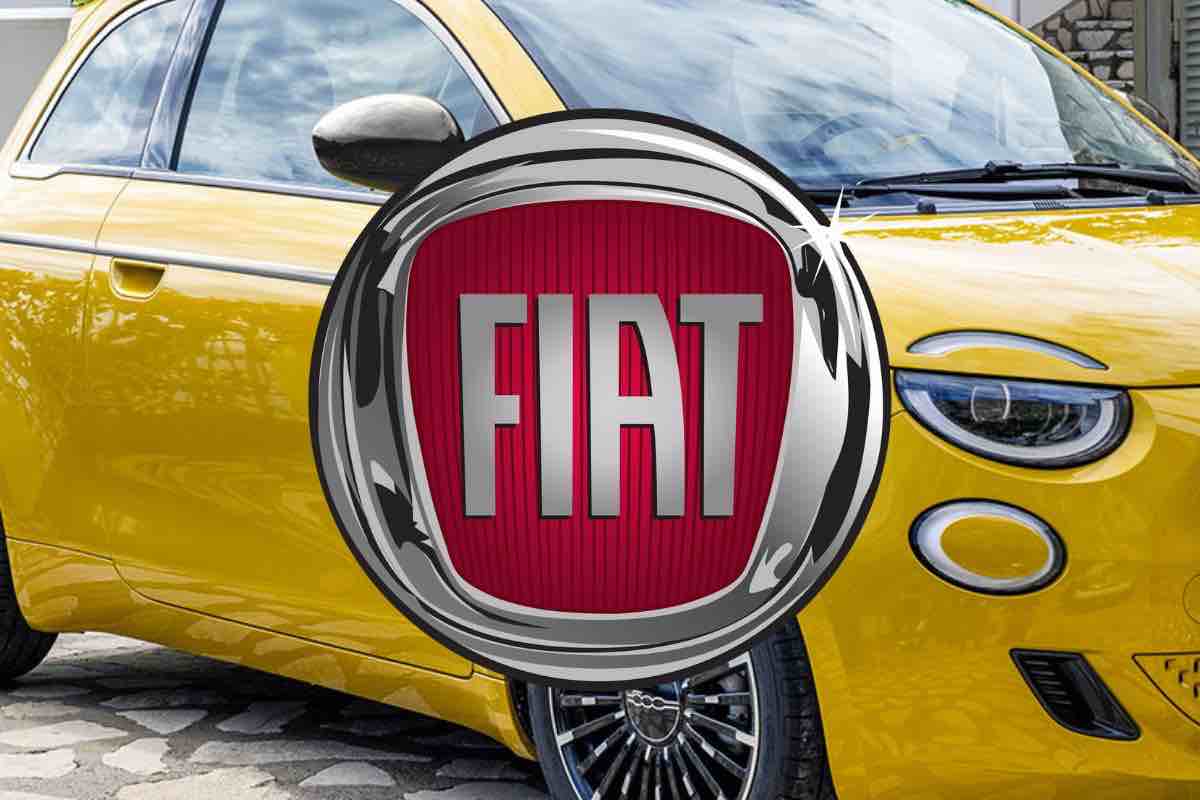 Fiat 500 Hybrid novità