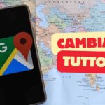 Google Maps novità Gemini AI