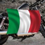 Moto Guzzi V7 novità finanziamento