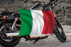 Moto Guzzi V7 novità finanziamento