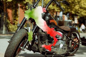 morbidelli c652v moto italia